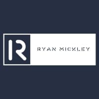 Ryan Mickley Personal Branding & Content Marketing logo