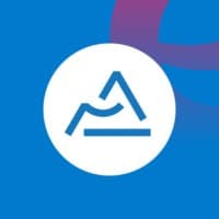 Auvergne-RhÃ´ne-Alpes Entreprises logo