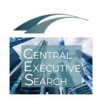 Central Executive Search logo
