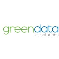 Greendata ICT Solutions logo