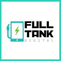 Full Tank Digital logo
