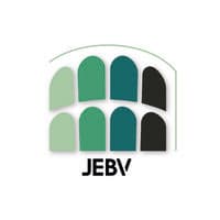 JEBV logo