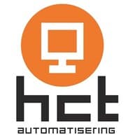HCT Automatisering logo