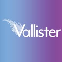 Vallister logo