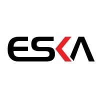 Eska New Zealand logo