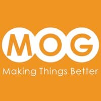 MOG Career logo