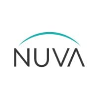 NUVA logo