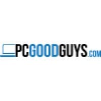 PC Good Guys logo