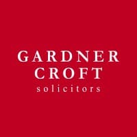 Gardner Croft logo