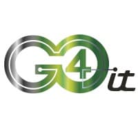 GO4IT Angola logo