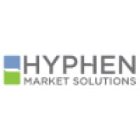 Hyphen Market Solutions logo