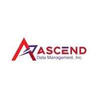 Ascend Data Management logo