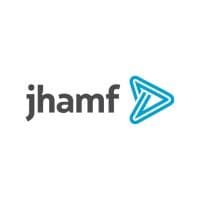 Jhamf Group logo