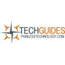TechGuides logo