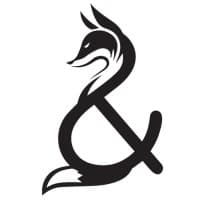 Pirate & Fox logo