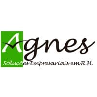 Agnes RH Curitiba logo