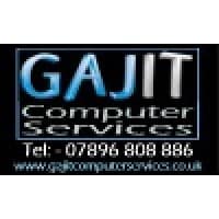 Gajit Computer Services logo
