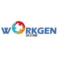 Workgen Solutions logo