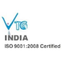 VTG India Pvt logo