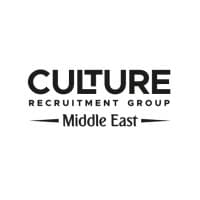 Culture Recruitment Group logo