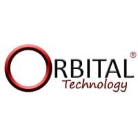 Orbital Technology logo