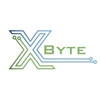 Xbyte SRL logo