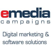 Emedia Campaigns logo
