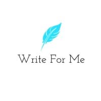 Write For Me logo