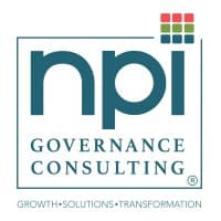 NPI Governance Consulting logo