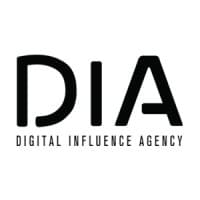 Digital Influence Agency logo