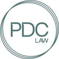 PDC Lawyers and Town Planners logo