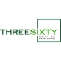 Three Sixty Capital logo