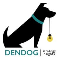 Dendog Strategy Insights logo