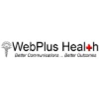 WebPlus Health logo