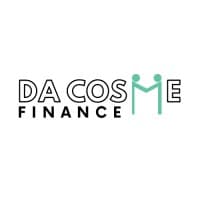 Da Cosme Finance logo