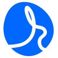 Blue Rabbit Veterinary logo
