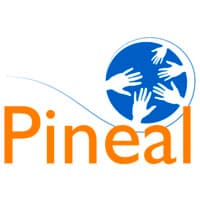 PINEAL CONSULTORES logo