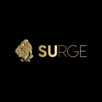 Surge Marketplace logo