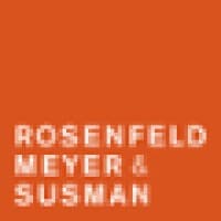 Rosenfeld Meyer & Susman logo