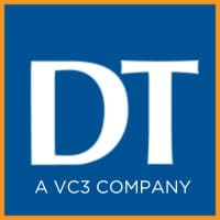 DominionTech logo