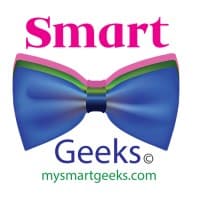 Smart Geeks logo