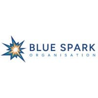 Blue Spark Organisation logo