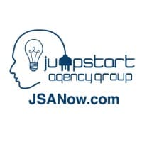 Jump Start Agency Group logo
