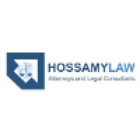 Hossamy Law Office logo
