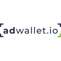 Adwallet.io logo