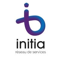 RÃ©seau Initia logo