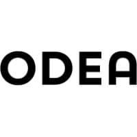Team ODEA logo