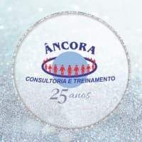 Ã‚ncora Consultorias e Treinamentos logo