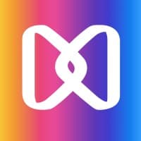 SHAKE HANDS logo