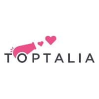 TOPTALIA SRL logo